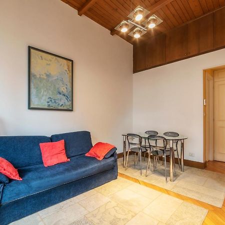 Affaccio Al Quirinale Apartment โรม ภายนอก รูปภาพ