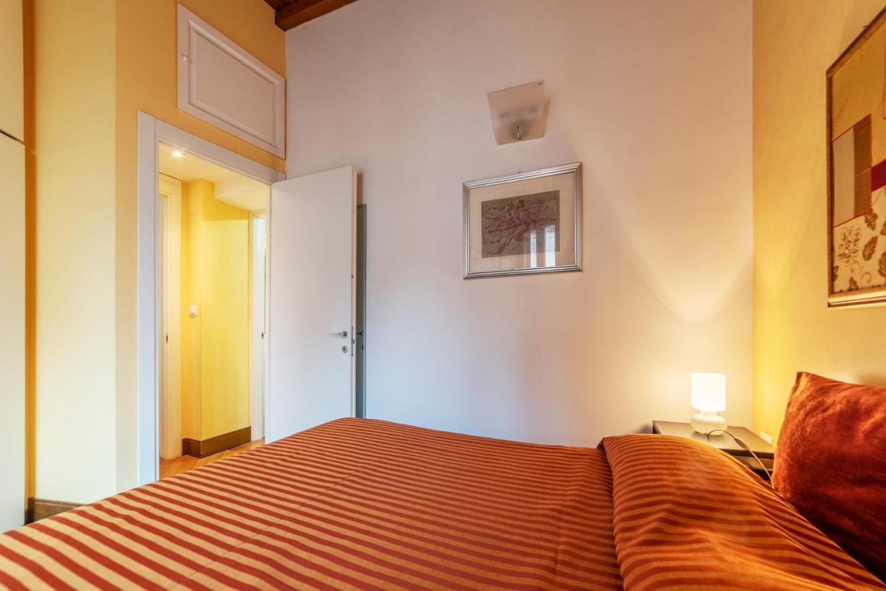 Affaccio Al Quirinale Apartment โรม ภายนอก รูปภาพ