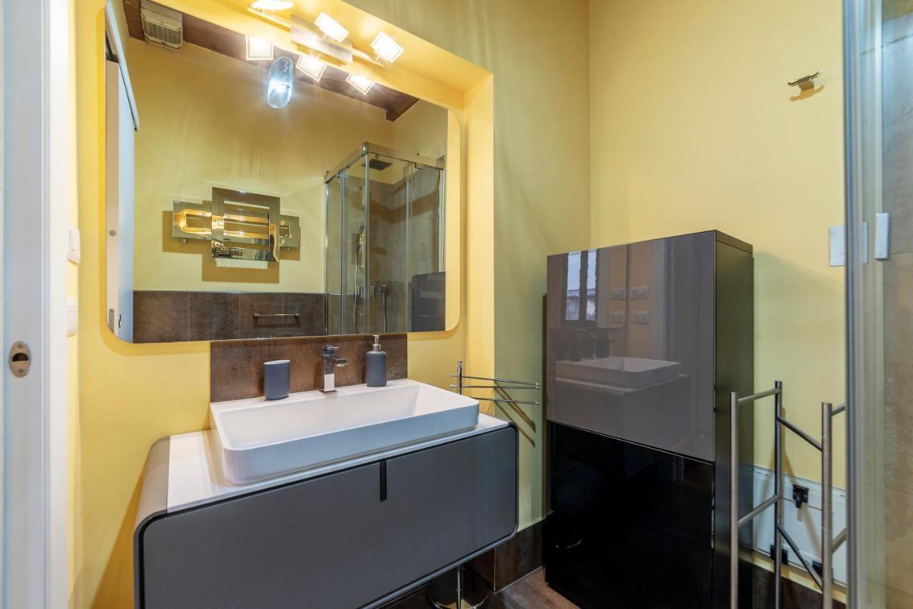 Affaccio Al Quirinale Apartment โรม ภายนอก รูปภาพ