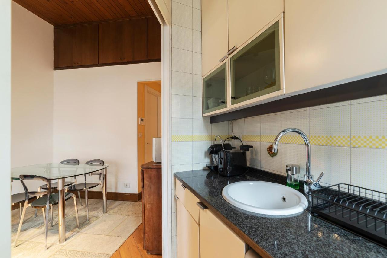 Affaccio Al Quirinale Apartment โรม ภายนอก รูปภาพ